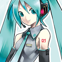 Miku Hatsune